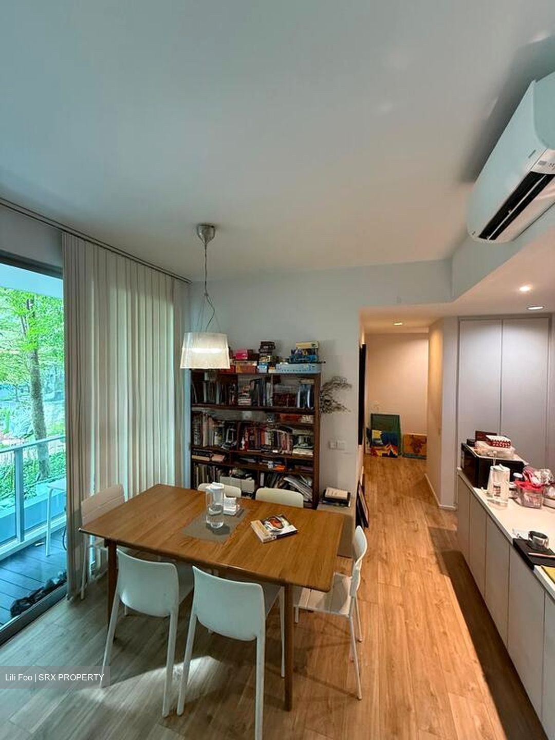 Botannia (D5), Condominium #495795971